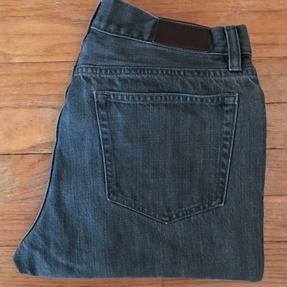 J. Crew Factory/Mercantile Other - Men's Crew Factory/Mercantile Jeans